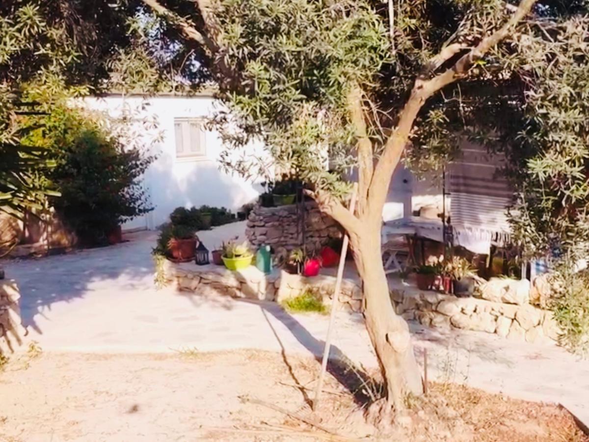 Cala Creta Apartment Lampedusa Exterior photo