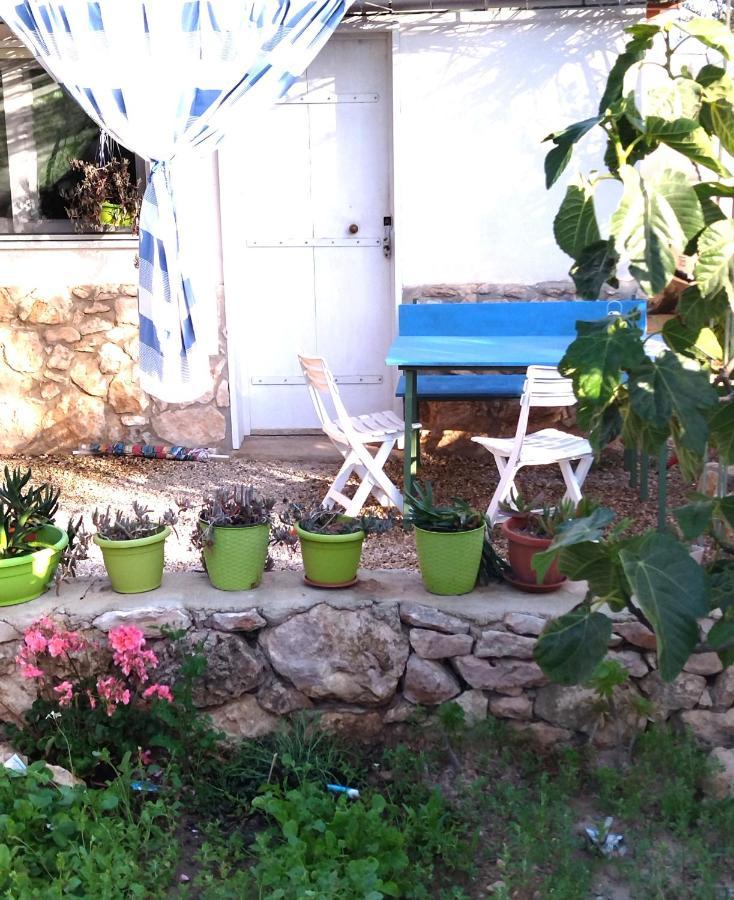 Cala Creta Apartment Lampedusa Exterior photo