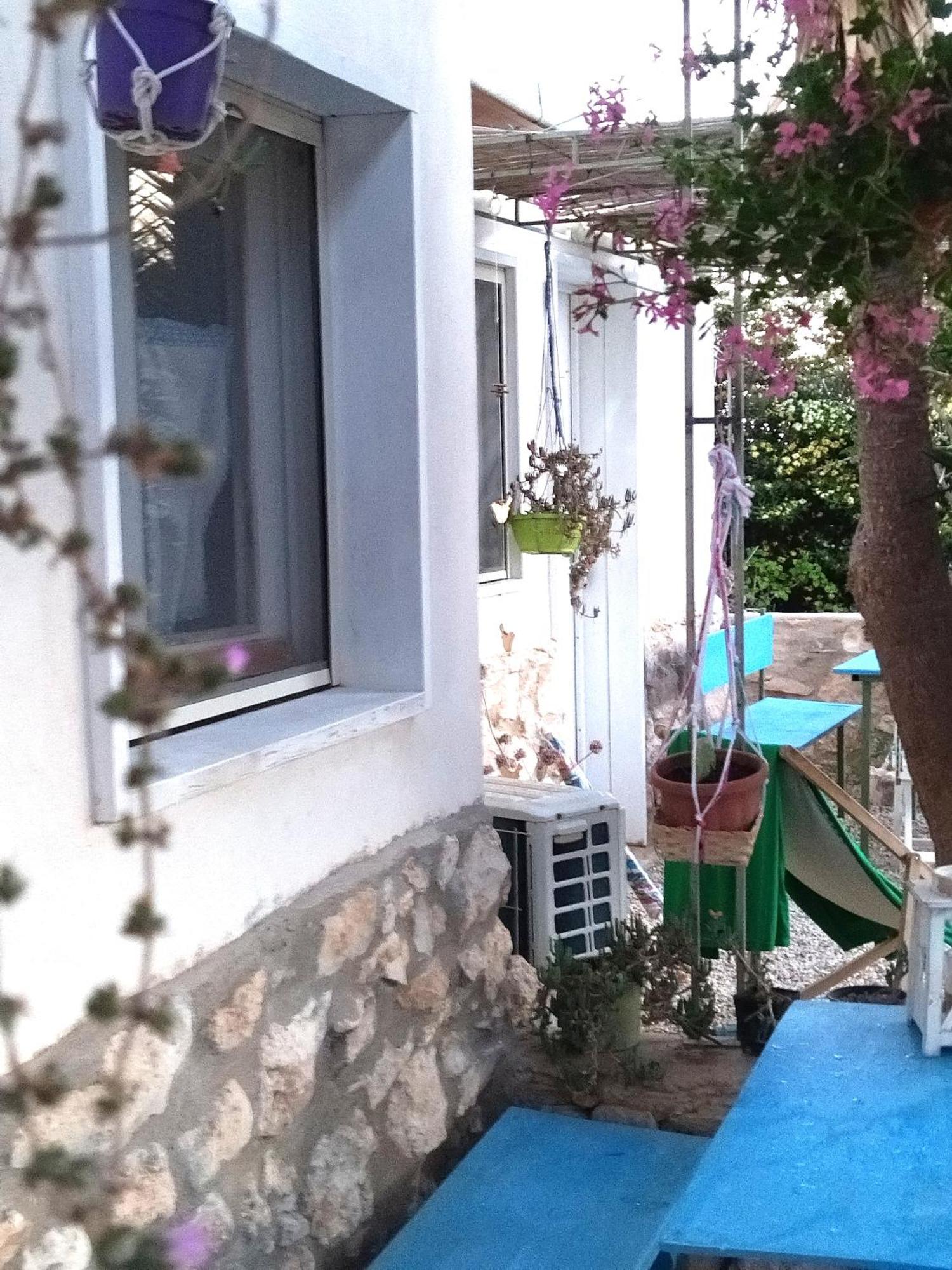 Cala Creta Apartment Lampedusa Exterior photo