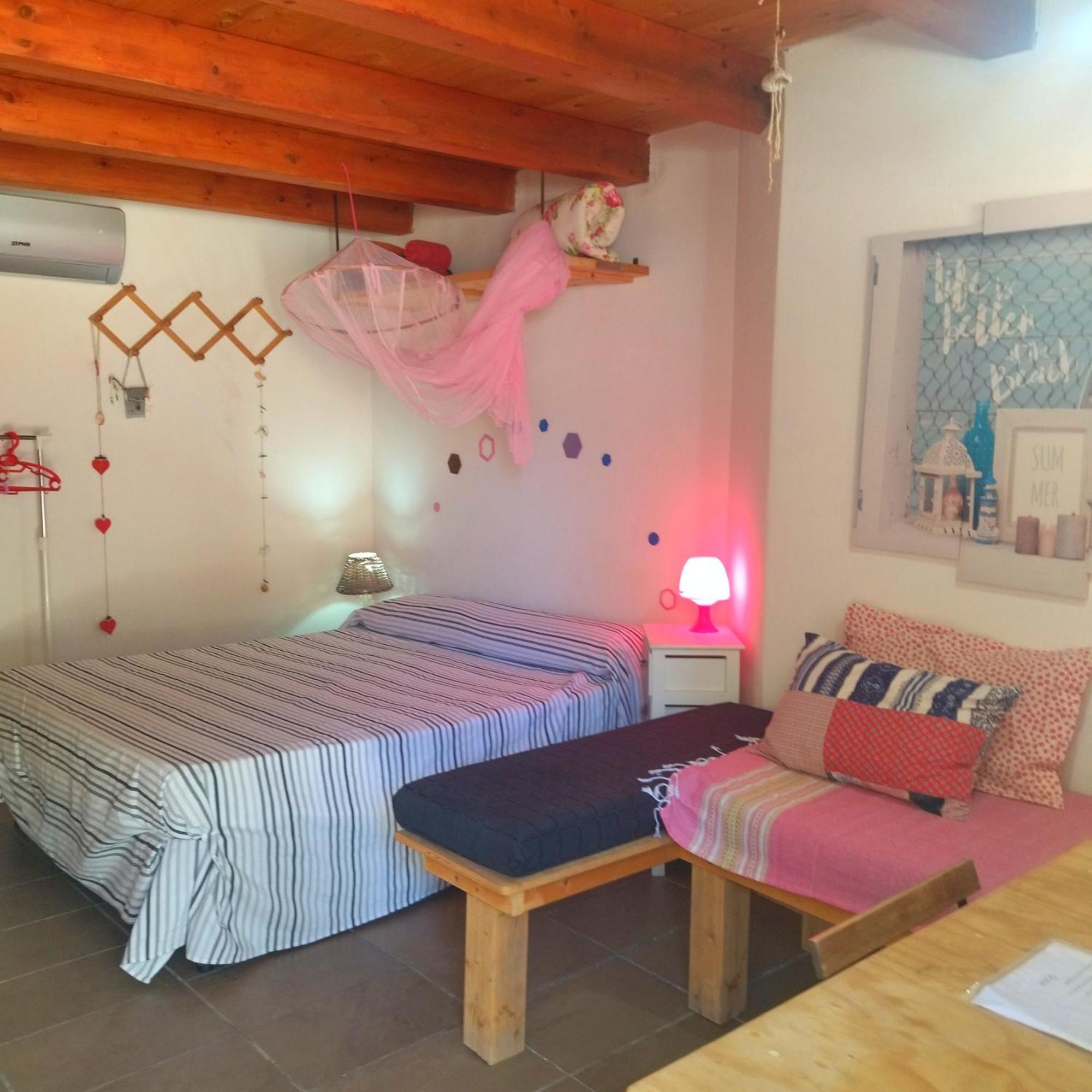 Cala Creta Apartment Lampedusa Room photo