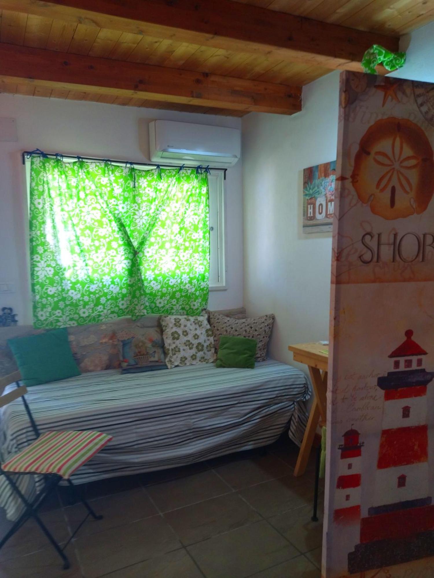 Cala Creta Apartment Lampedusa Room photo