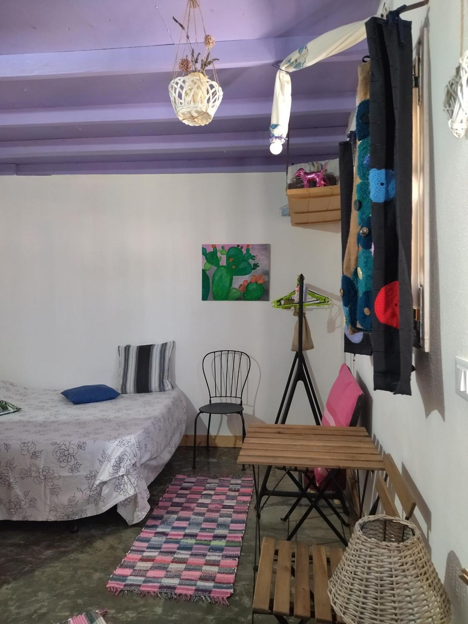 Cala Creta Apartment Lampedusa Room photo