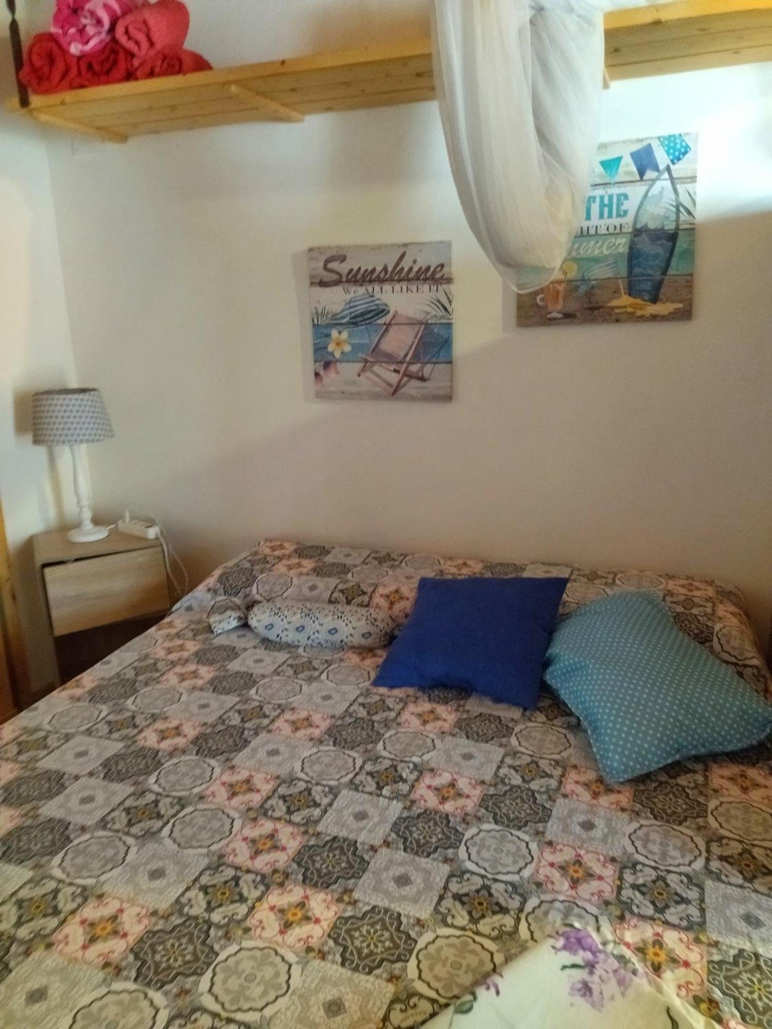 Cala Creta Apartment Lampedusa Room photo