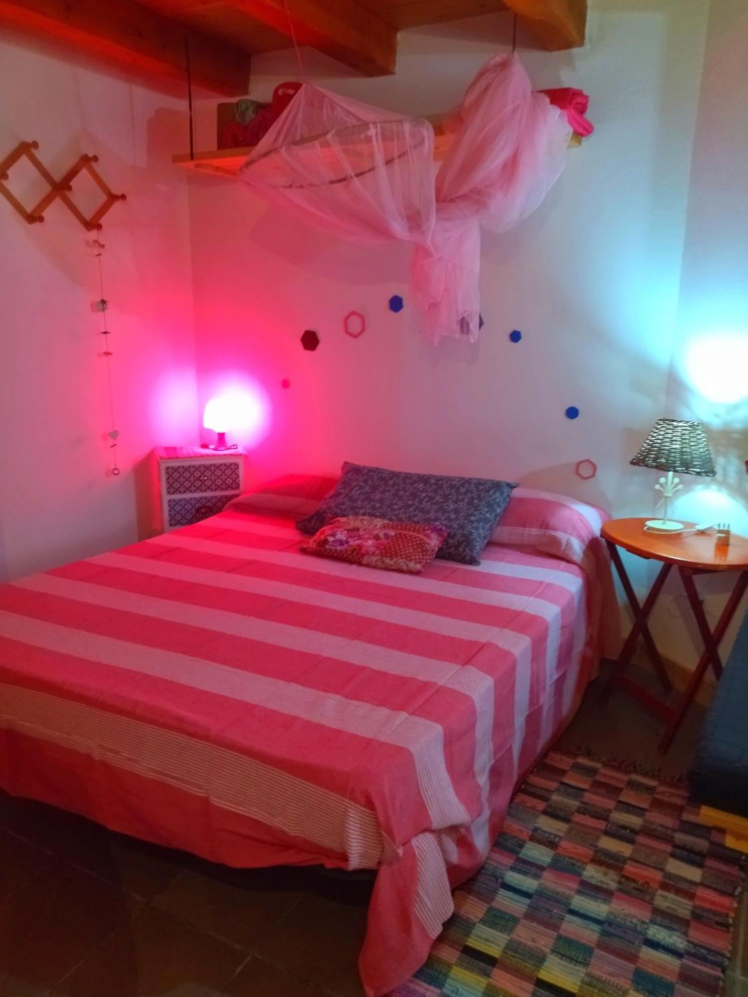 Cala Creta Apartment Lampedusa Room photo