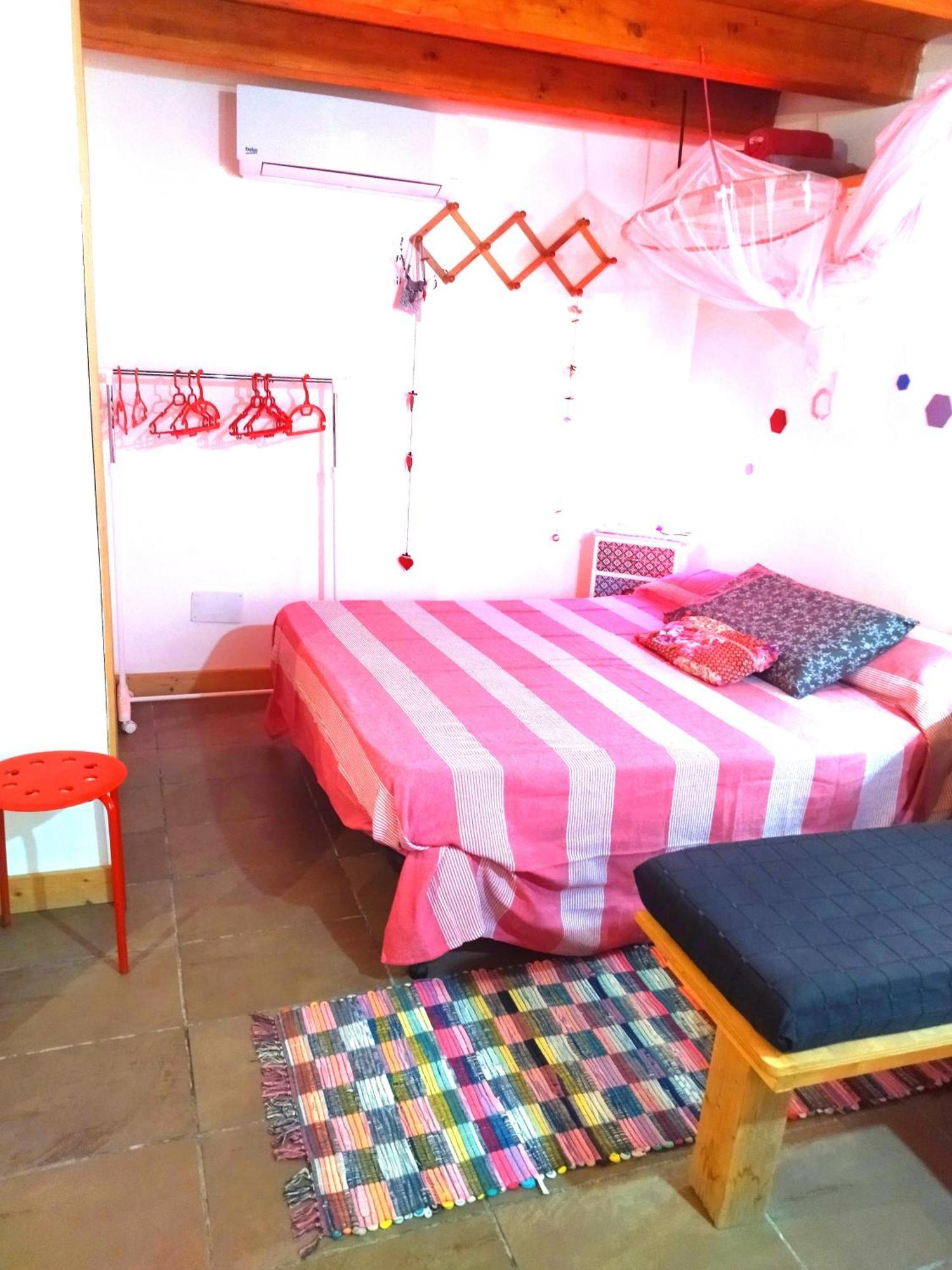 Cala Creta Apartment Lampedusa Room photo