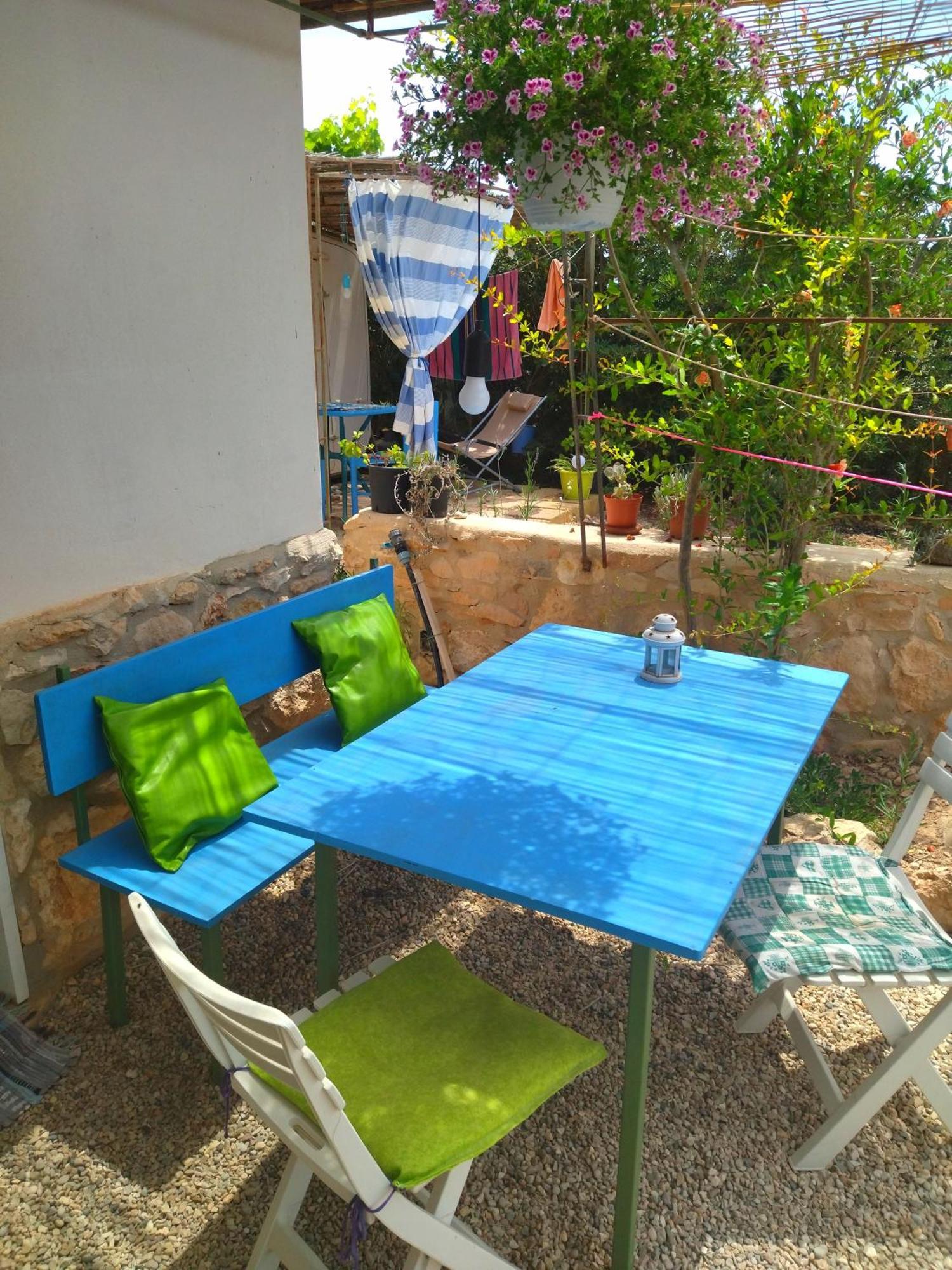 Cala Creta Apartment Lampedusa Room photo