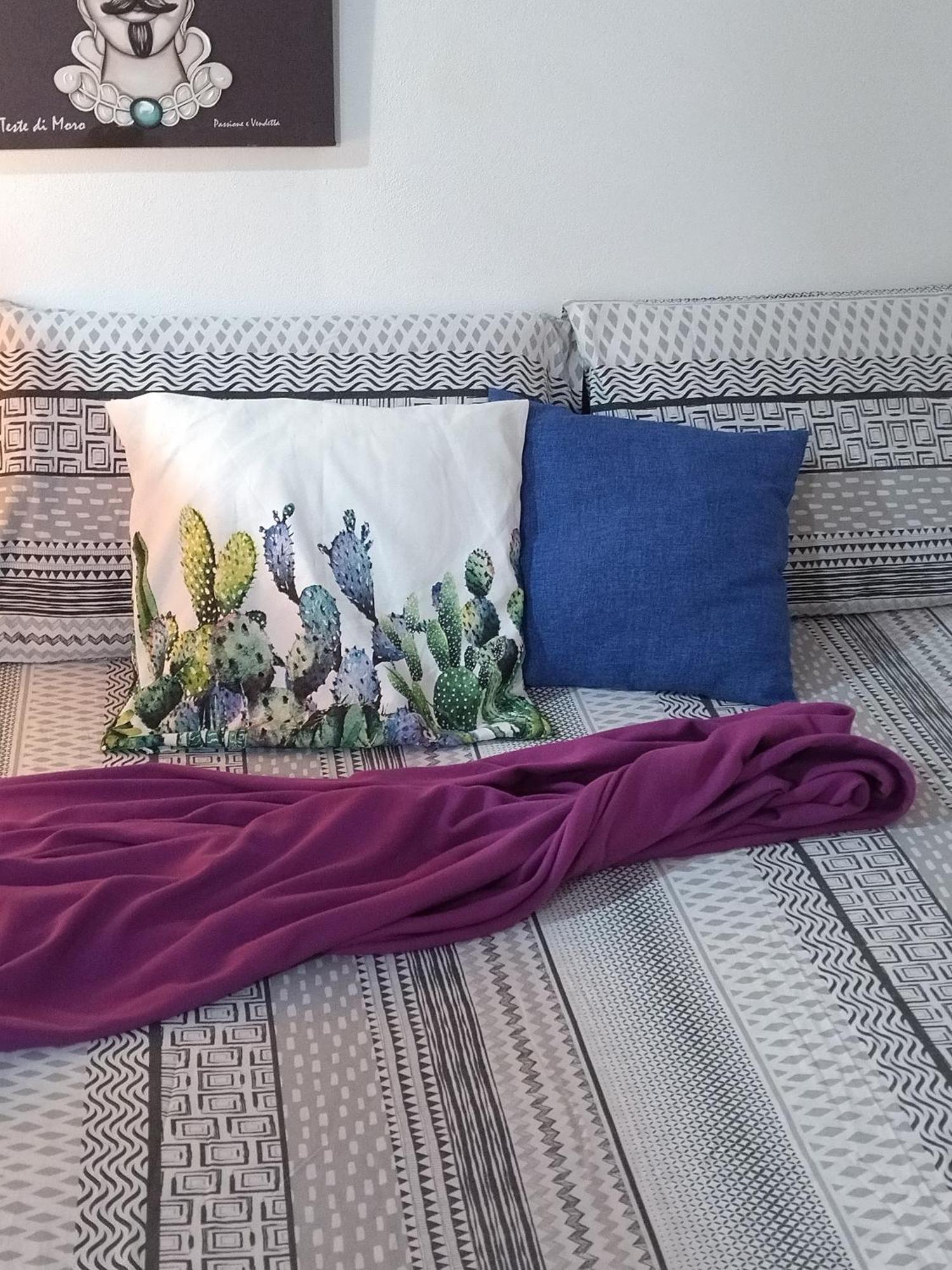 Cala Creta Apartment Lampedusa Room photo
