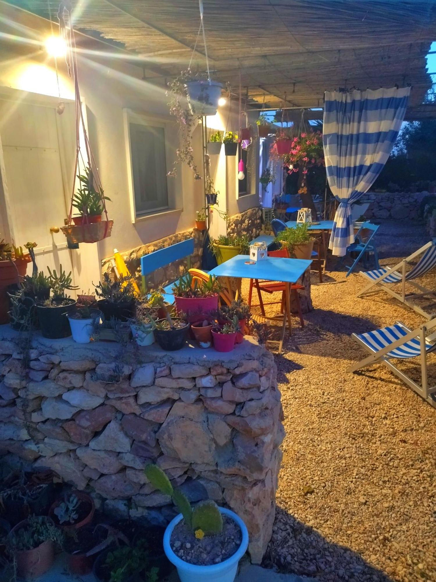 Cala Creta Apartment Lampedusa Room photo
