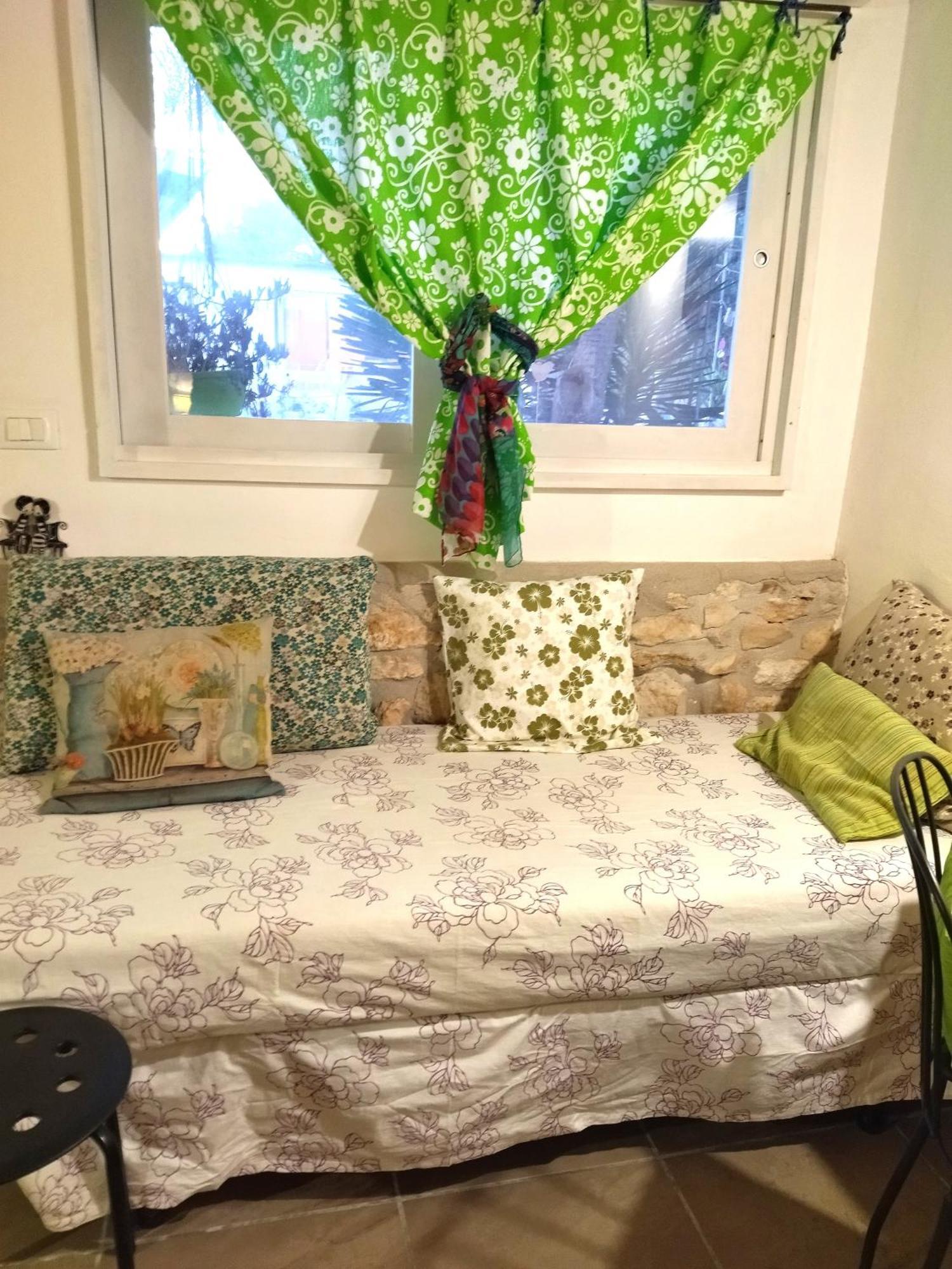 Cala Creta Apartment Lampedusa Room photo