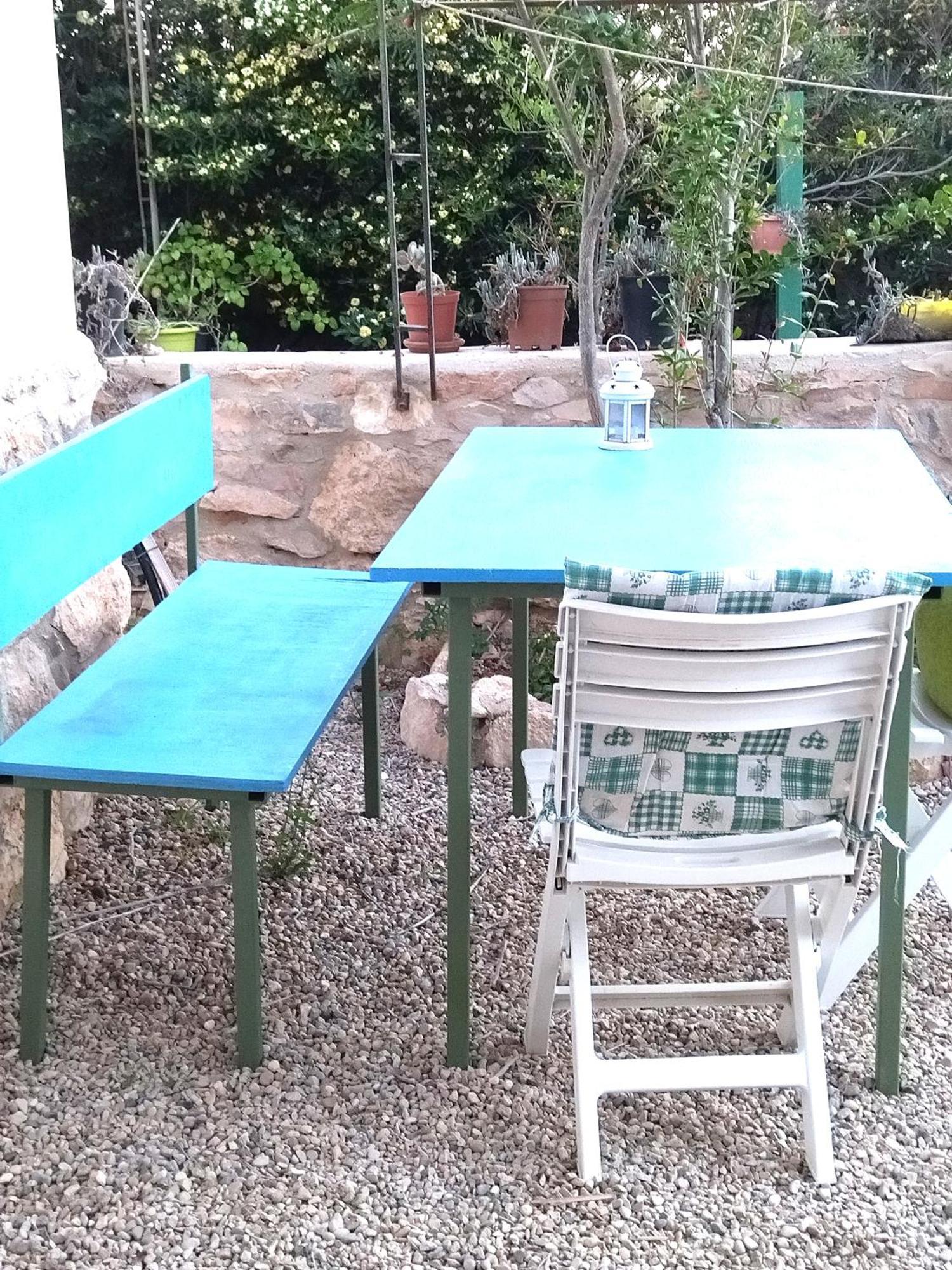 Cala Creta Apartment Lampedusa Room photo