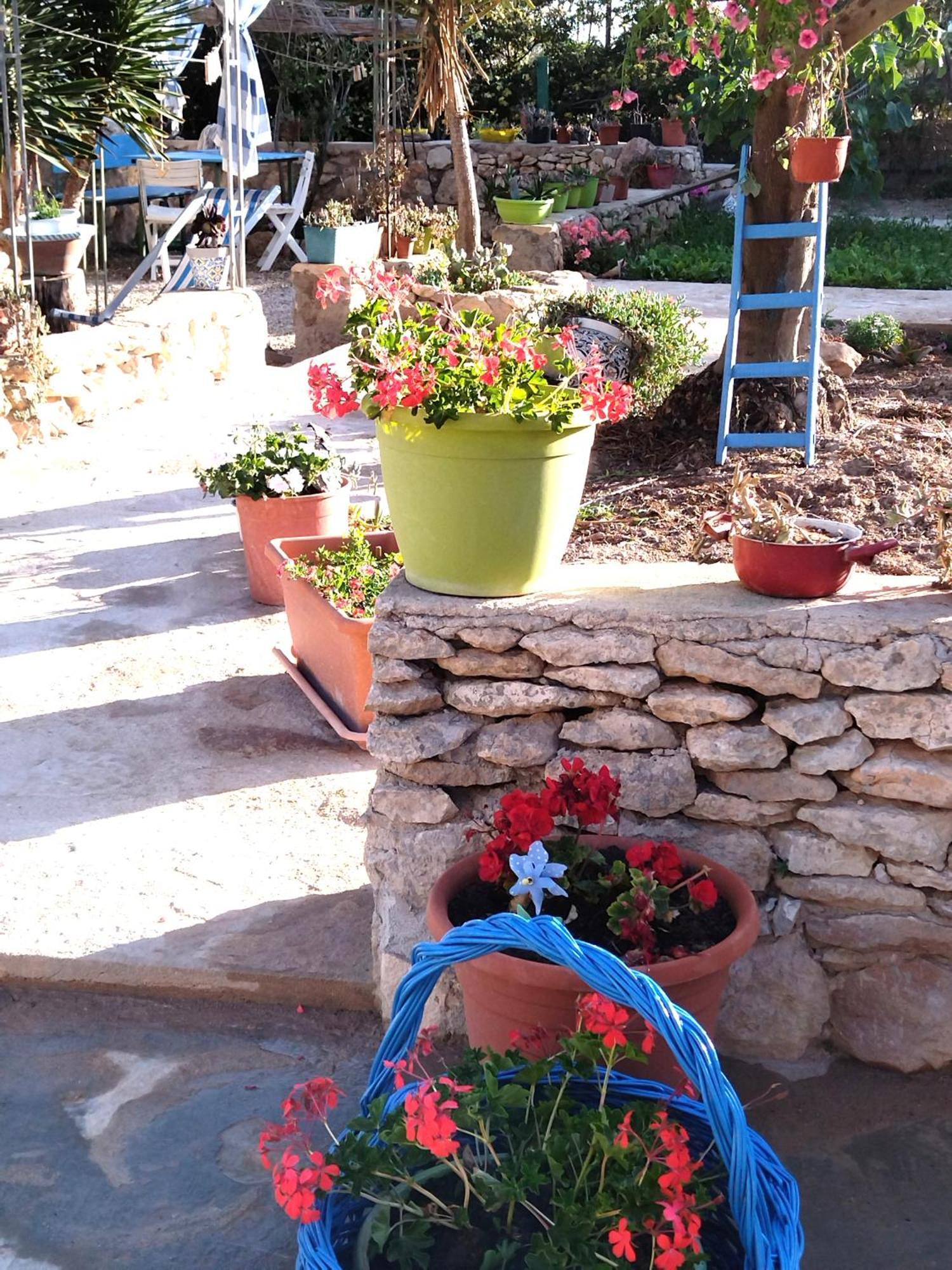 Cala Creta Apartment Lampedusa Room photo