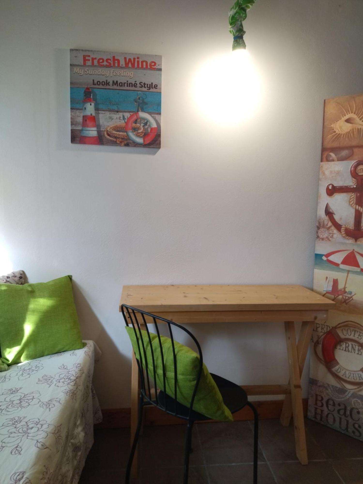 Cala Creta Apartment Lampedusa Room photo