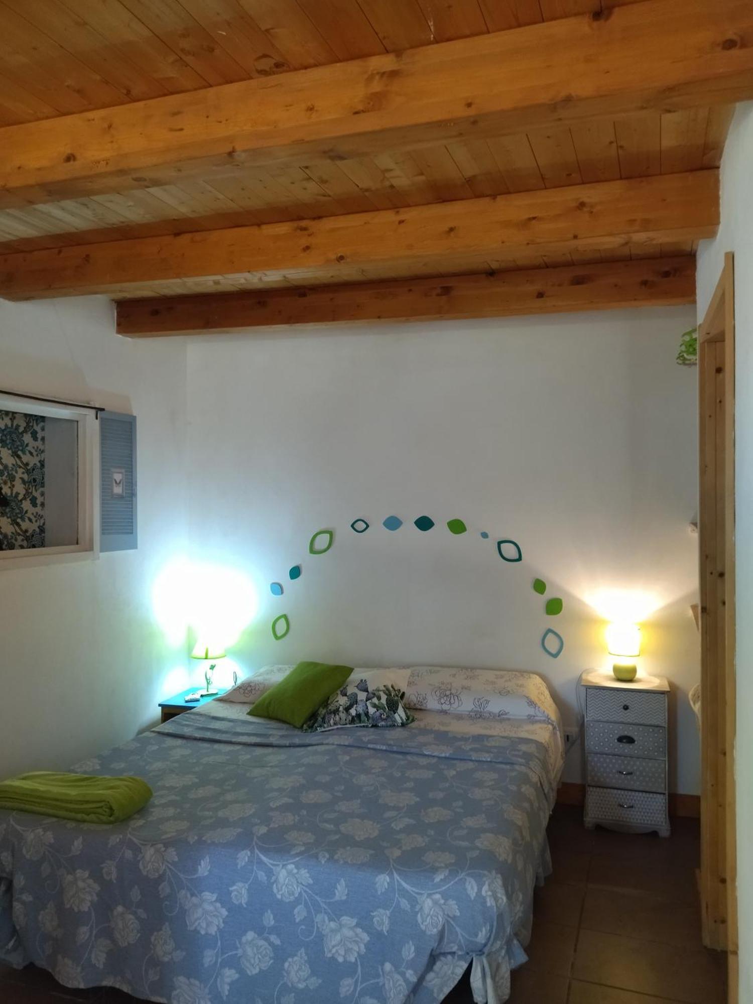 Cala Creta Apartment Lampedusa Room photo