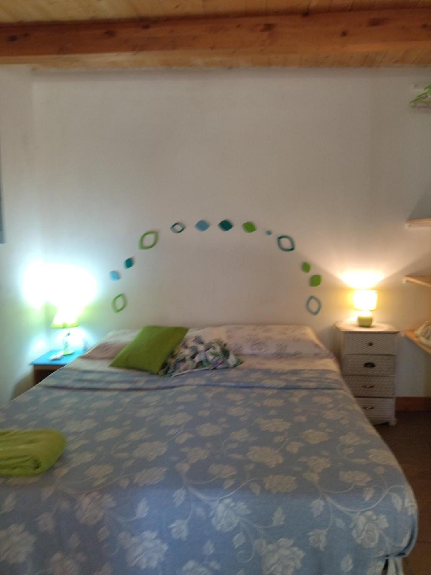 Cala Creta Apartment Lampedusa Room photo