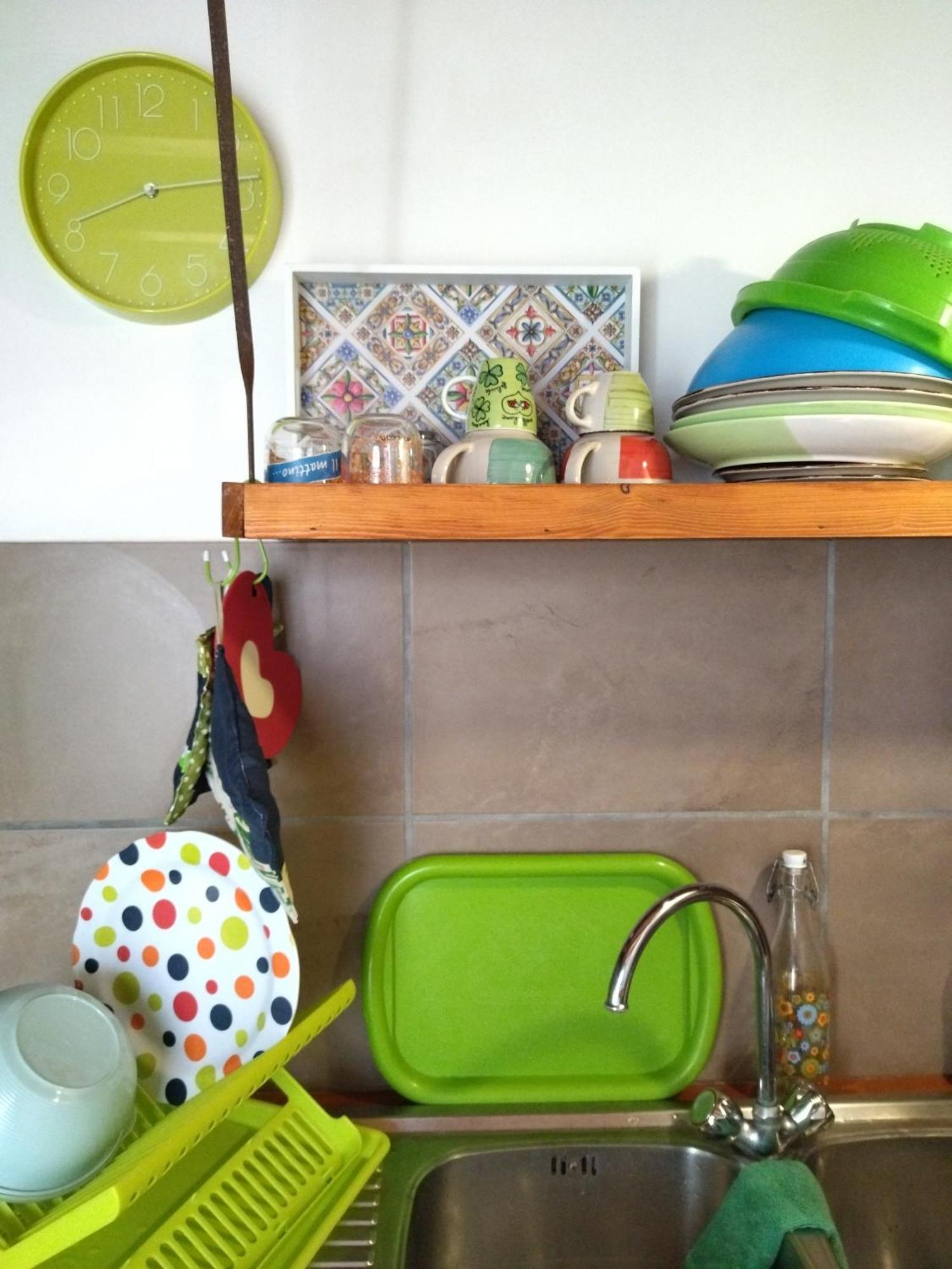 Cala Creta Apartment Lampedusa Room photo