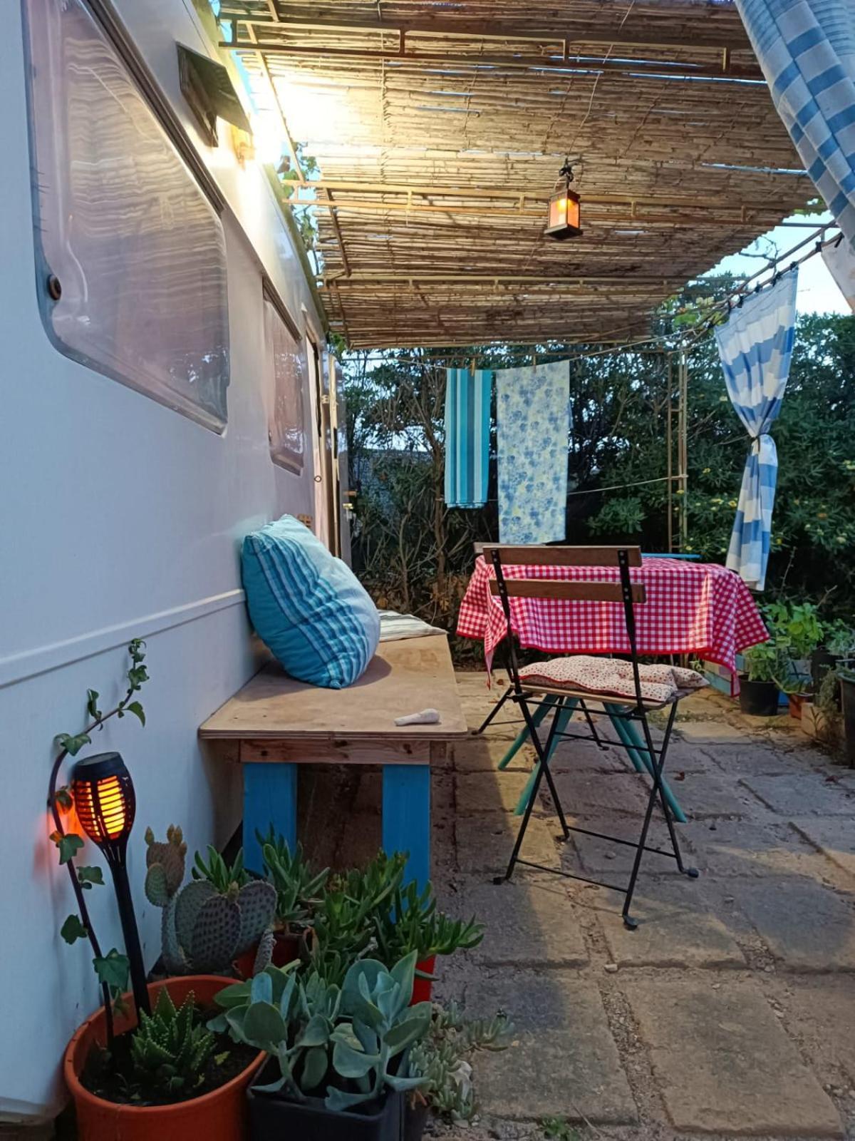 Cala Creta Apartment Lampedusa Room photo