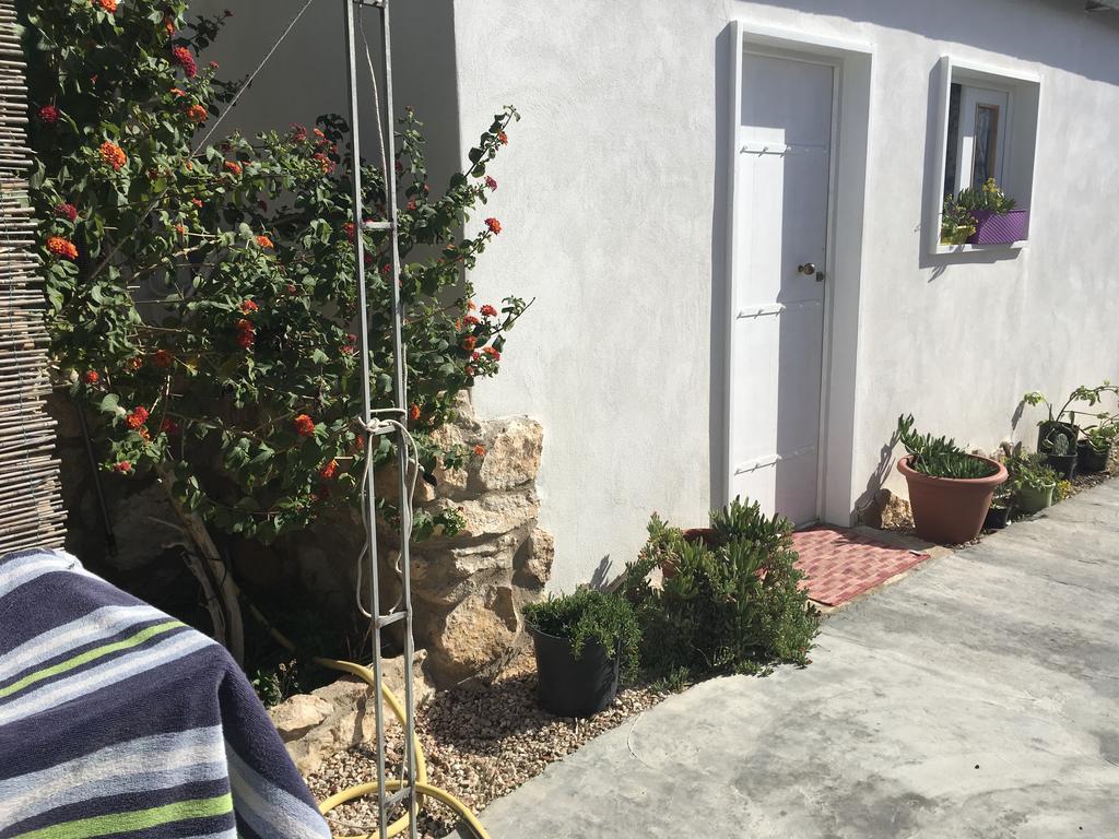 Cala Creta Apartment Lampedusa Exterior photo