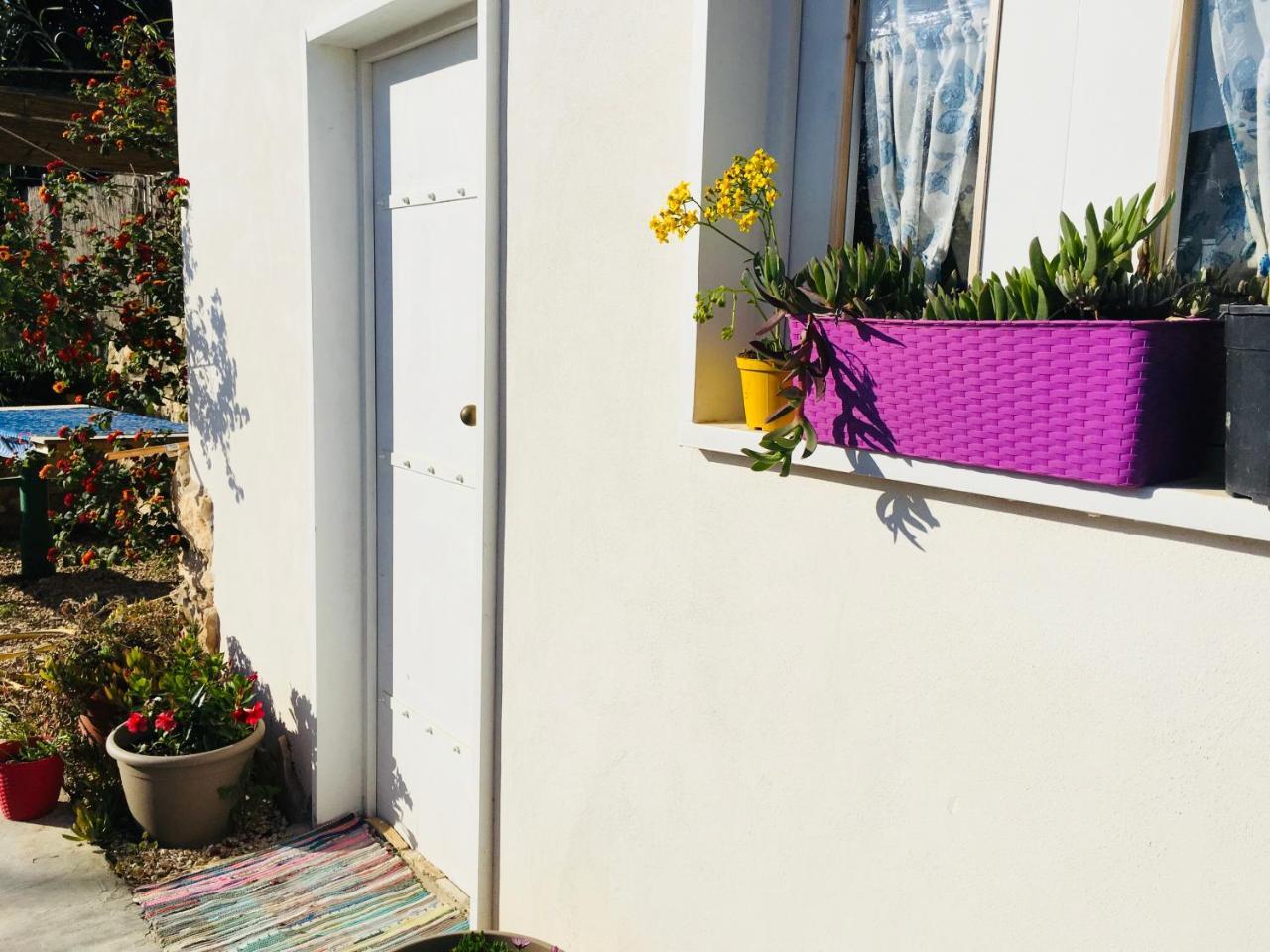 Cala Creta Apartment Lampedusa Exterior photo