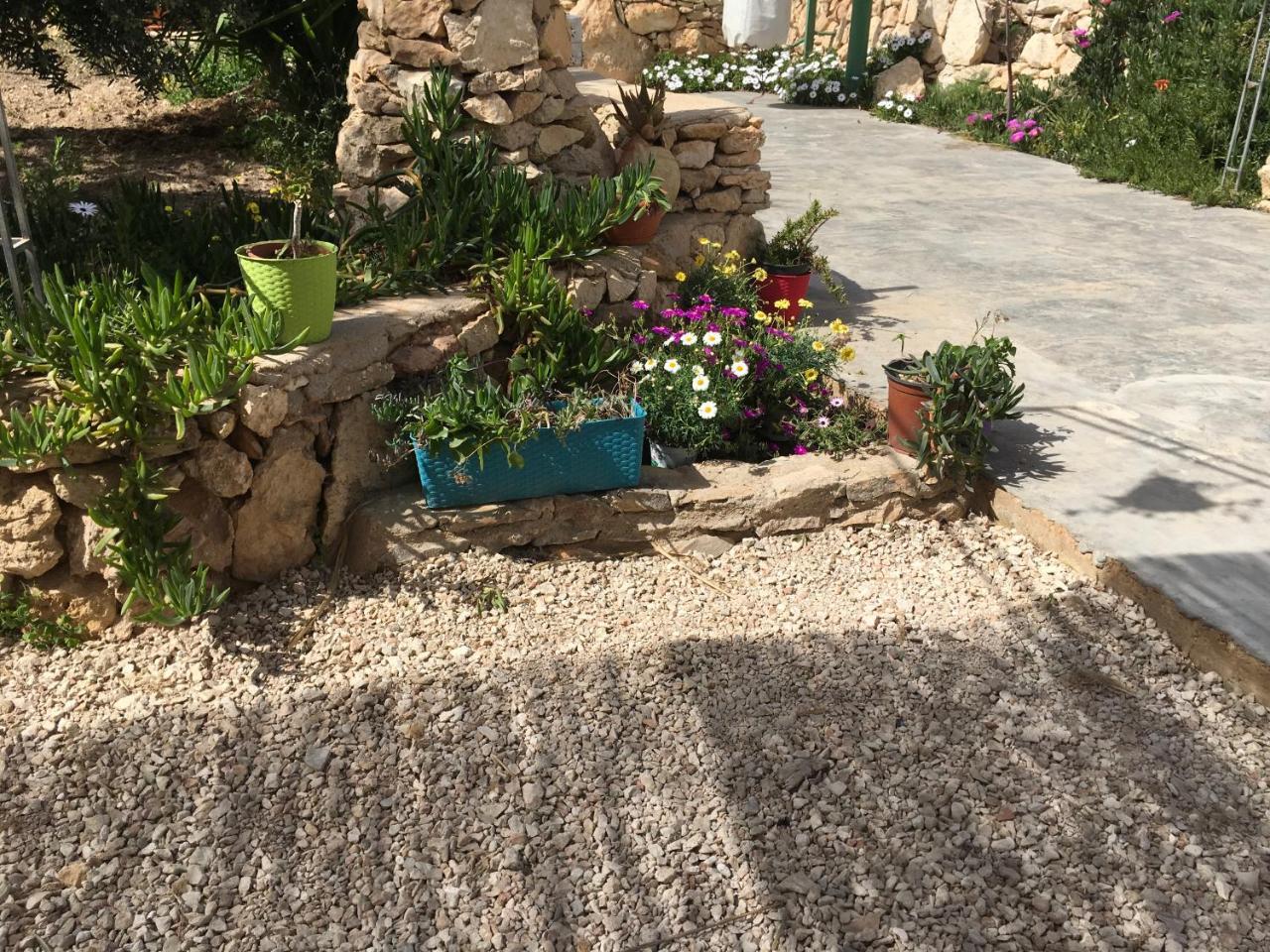 Cala Creta Apartment Lampedusa Exterior photo